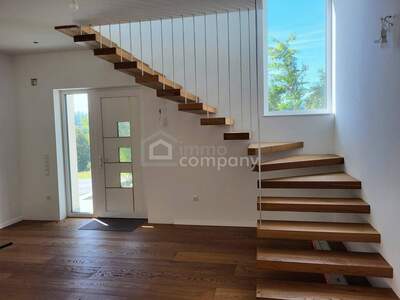 Haus kaufen in 3051 Unterdambach