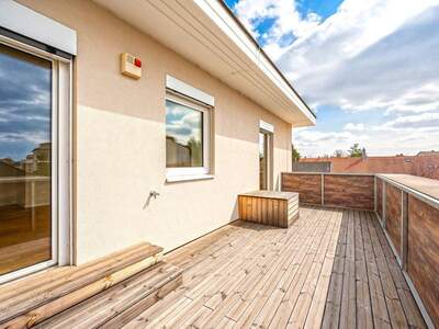 Wohnung kaufen in 2232 Deutsch