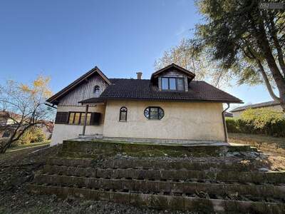 Haus kaufen in 7574 Burgauberg (Bild 1)