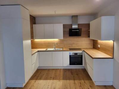 Wohnung mieten in 3100 St. Pölten