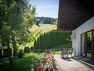 Haus kaufen in 6373 Jochberg