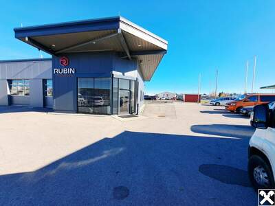 Gewerbeobjekt mieten in 3100 Sankt Pölten (Bild 1)