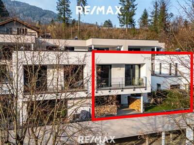 Haus mit Garten kaufen in 4866 Unterach (Bild 1)