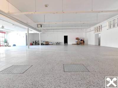 Gewerbeobjekt mieten in 9125 Kühnsdorf