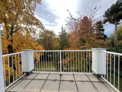 Eigentumswohnung in 1190 Wien