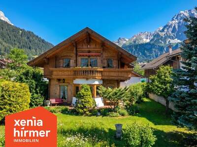 Haus kaufen in 6632 Ehrwald