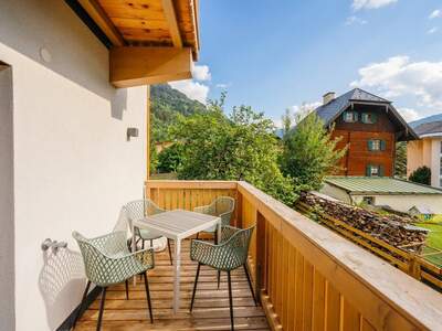 Terrassenwohnung kaufen in 5630 Bad Hofgastein (Bild 3)