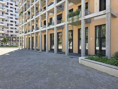 Gewerbeobjekt mieten in 8020 Graz (Bild 1)