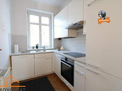 Altbauwohnung kaufen in 1180 Wien 18. (Bild 2)