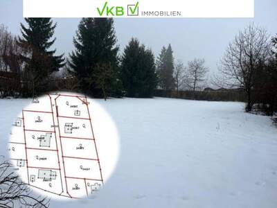 Grundstück kaufen in 4211 Spattendorf