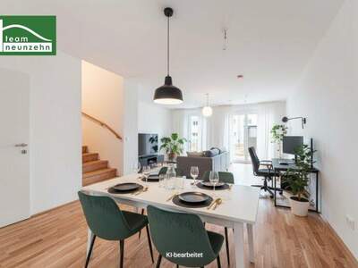 Reihenhaus kaufen in 3100 St. Pölten (Bild 4)