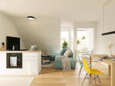 Wohnung kaufen in 4040 Linz