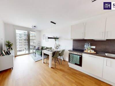 Terrassenwohnung kaufen in 8055 Graz (Bild 5)