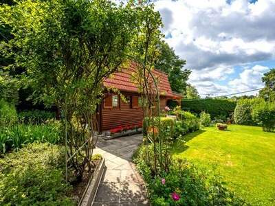 Grundstück kaufen in 1190 Wien