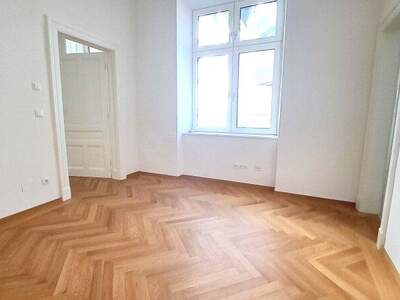 Terrassenwohnung kaufen in 1180 Wien (Bild 5)