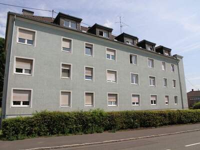 Wohnung mieten in 8753 Fohnsdorf (Bild 1)