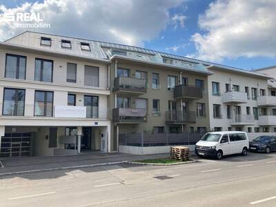 Wohnung mit Balkon mieten in 2340 Mödling (Bild 1)