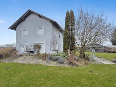 Einfamilienhaus kaufen in 8142 Kasten (Bild 3)