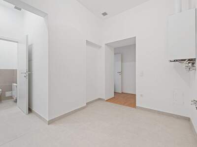 Altbauwohnung kaufen in 1180 Wien (Bild 3)