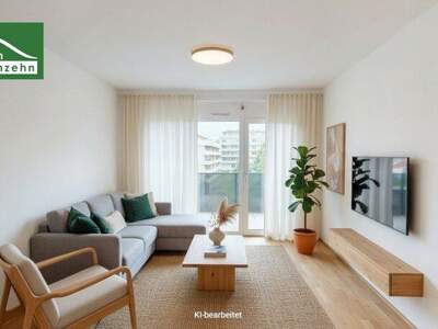 Terrassenwohnung mieten in 8020 Graz (Bild 5)
