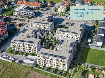 Wohnung kaufen in 3100 St. Pölten