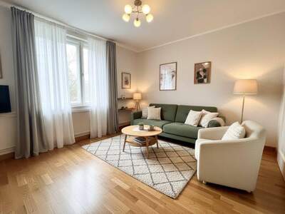 Eigentumswohnung in 1120 Wien