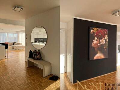 Terrassenwohnung mieten in 4020 Linz (Bild 4)