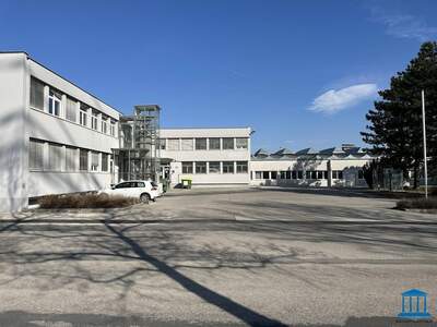 Gewerbeobjekt mieten in 2700 Wiener Neustadt