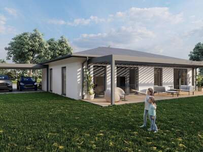 Haus kaufen in 3263 Perwarth