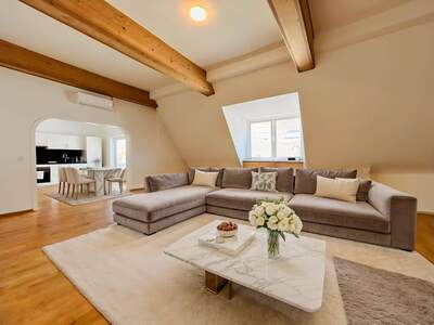 Wohnung mieten in 1080 Wien