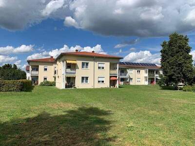 Wohnung mieten in 5122 Hochburg