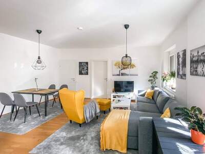 Wohnung mieten in 7100 Neusiedl