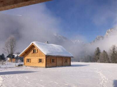Haus mit Garten kaufen in 8612 Oberort