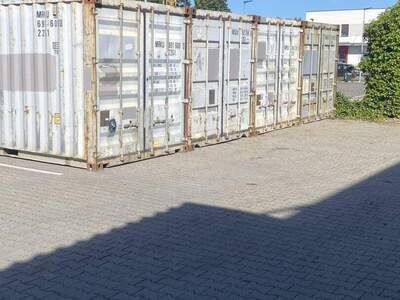 Gewerbeobjekt mieten in 2100 Korneuburg