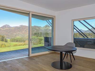 Terrassenwohnung kaufen in 6385 Schwendt (Bild 5)