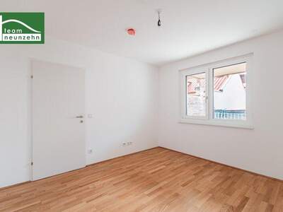 Terrassenwohnung kaufen in 1140 Wien (Bild 5)