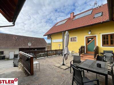 Gewerbeobjekt kaufen in 8054 Seiersberg (Bild 4)