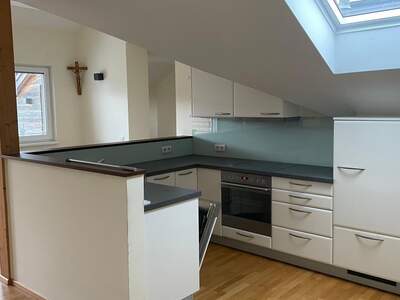 Etagenwohnung mieten in 5071 Wals