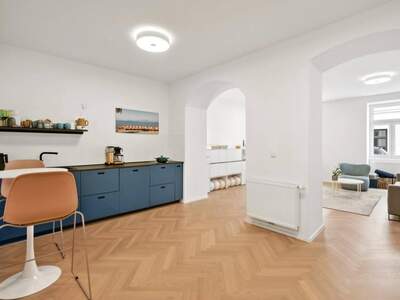 Gewerbeobjekt kaufen in 1150 Wien