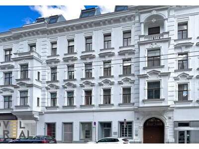 Wohnung kaufen in 1180 Wien