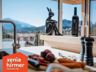 Eigentumswohnung in 6100 Seefeld