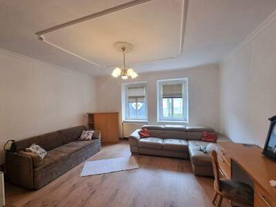 Altbauwohnung kaufen in 8600 Bruck an der Mur (Bild 1)