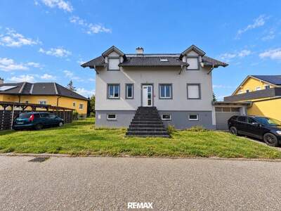 Haus kaufen in 2431 Enzersdorf