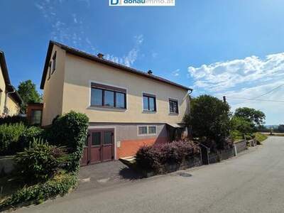 Haus kaufen in 3822 Goschenreith