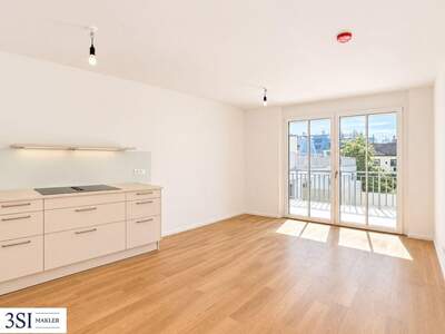 Wohnung mit Balkon mieten in 1170 Wien (Bild 3)