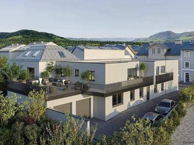 Eigentumswohnung in 5020 Salzburg