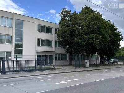 Gewerbeobjekt mieten in 1210 Wien