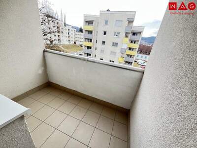 Terrassenwohnung mieten in 8700 Leoben (Bild 3)