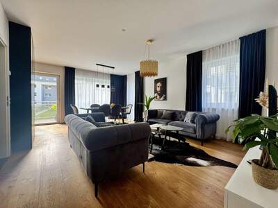 Eigentumswohnung in 4820 Bad Ischl (Bild 5)