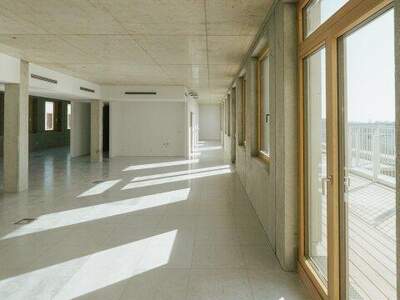Büro / Praxis mieten in 1230 Wien (Bild 5)